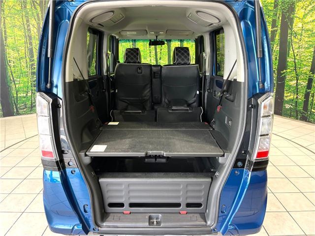 2012 Honda N-BOX+ — миниатюра 27