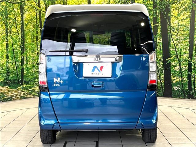 2012 Honda N-BOX+ 照片 9