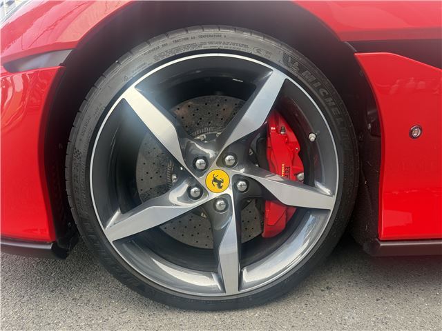 2022 Ferrari PORTOFINO M 缩略图 12