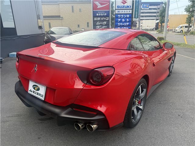 2022 Ferrari PORTOFINO M 缩略图 14