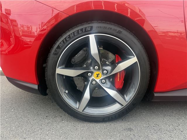 2022 Ferrari PORTOFINO M 缩略图 16