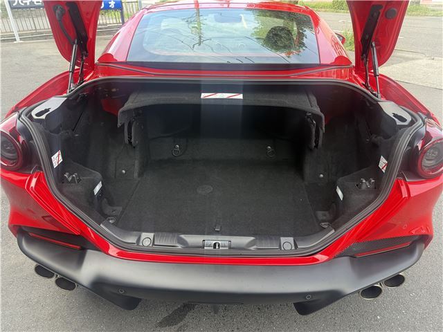 2022 Ferrari PORTOFINO M 缩略图 18