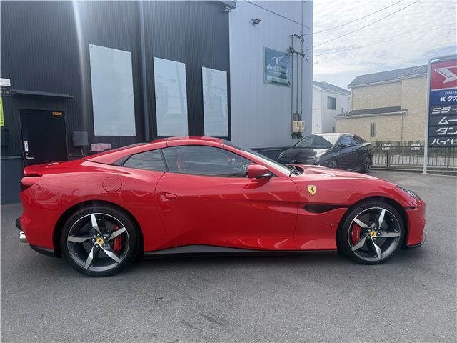 2022 Ferrari PORTOFINO M 缩略图 20