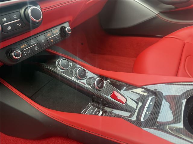2022 Ferrari PORTOFINO M 缩略图 24