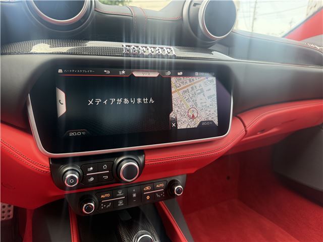 2022 Ferrari PORTOFINO M 缩略图 25