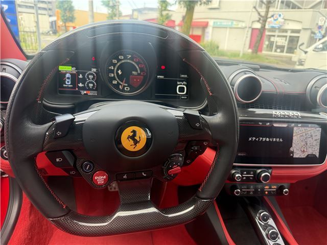 2022 Ferrari PORTOFINO M 缩略图 26