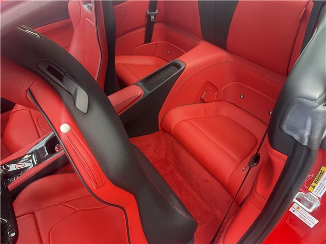 2022 Ferrari PORTOFINO M 缩略图 28