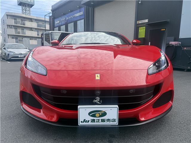 2022 Ferrari PORTOFINO M 缩略图 29