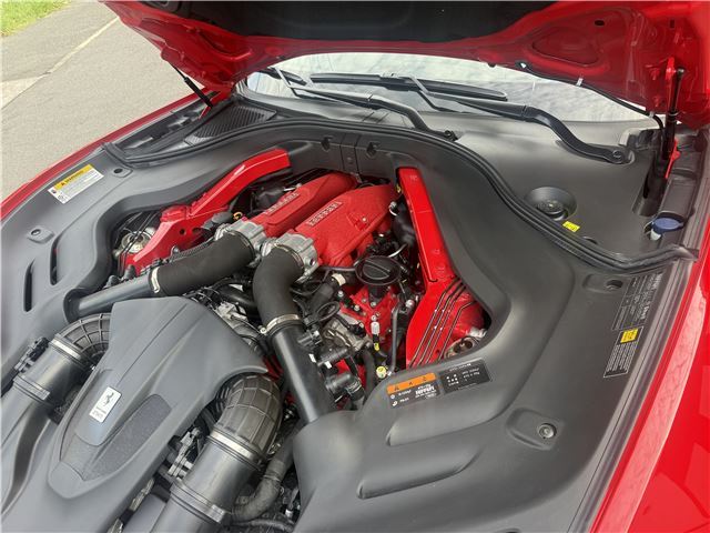 2022 Ferrari PORTOFINO M 缩略图 33
