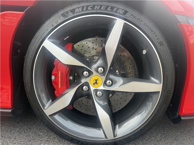 2022 Ferrari PORTOFINO M 缩略图 34