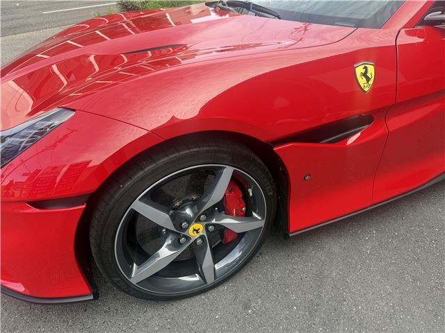 2022 Ferrari PORTOFINO M 缩略图 37