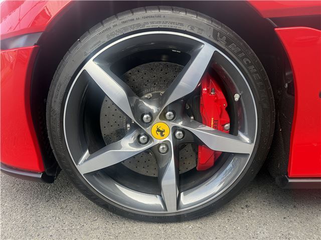 2022 Ferrari PORTOFINO M 缩略图 38