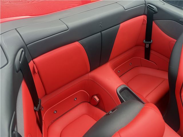 2022 Ferrari PORTOFINO M 缩略图 40