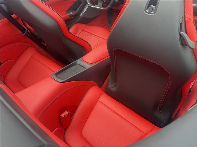2022 Ferrari PORTOFINO M 缩略图 41