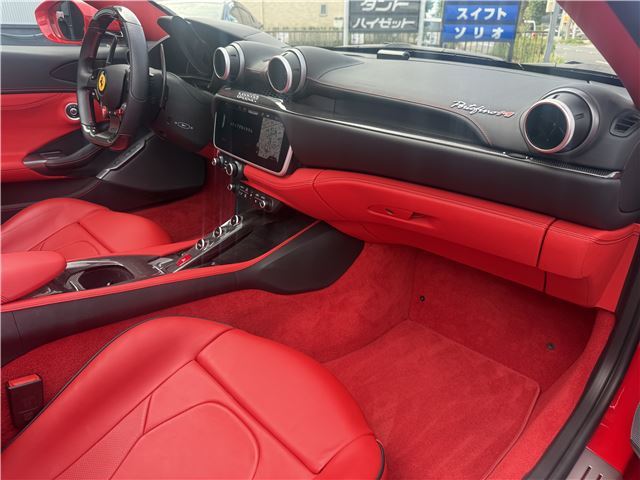 2022 Ferrari PORTOFINO M 缩略图 44