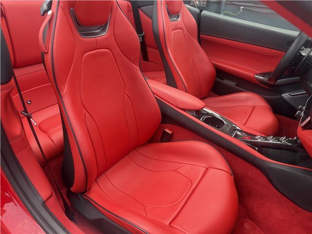2022 Ferrari PORTOFINO M 缩略图 45