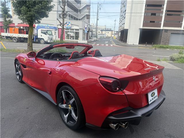 2022 Ferrari PORTOFINO M 缩略图 48