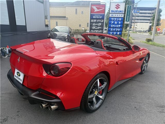 2022 Ferrari PORTOFINO M 缩略图 49
