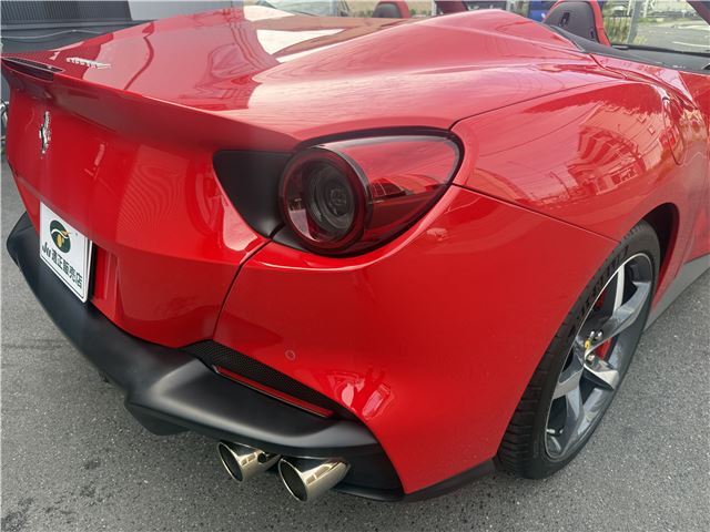 2022 Ferrari PORTOFINO M 缩略图 51