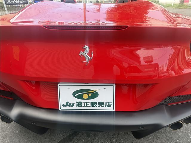 2022 Ferrari PORTOFINO M 缩略图 52