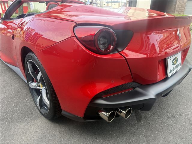 2022 Ferrari PORTOFINO M 缩略图 53