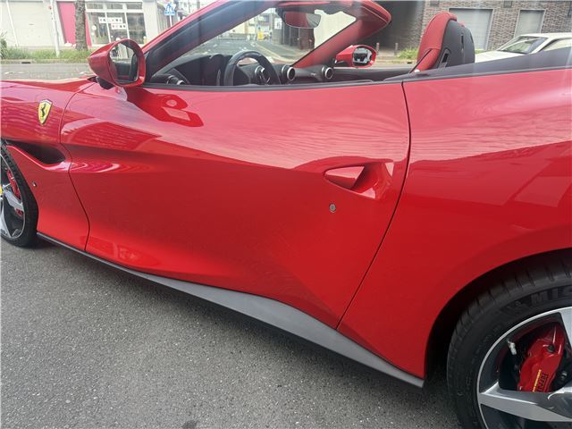 2022 Ferrari PORTOFINO M 缩略图 54