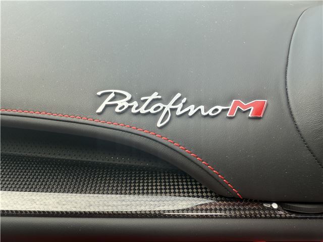 2022 Ferrari PORTOFINO M 缩略图 59