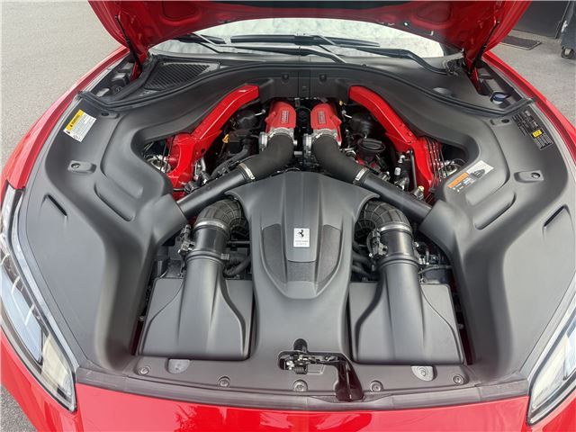 2022 Ferrari PORTOFINO M 缩略图 62