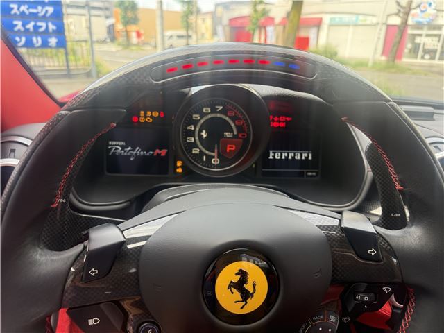 2022 Ferrari PORTOFINO M 缩略图 71