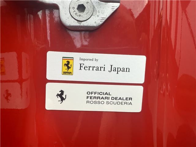 2022 Ferrari PORTOFINO M 缩略图 79