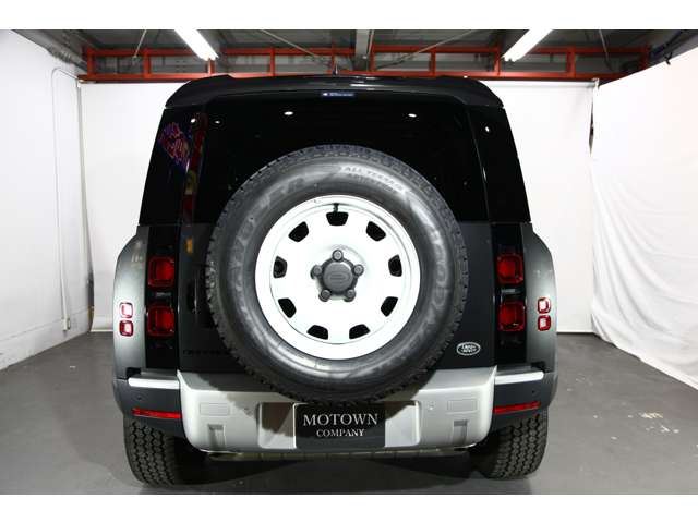 صورة مصغرة 3 لـ 2023 LAND Rover DEFENDER