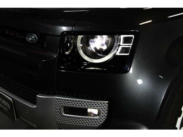 صورة مصغرة 14 لـ 2023 LAND Rover DEFENDER
