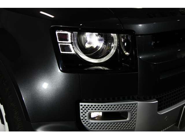 صورة مصغرة 13 لـ 2023 LAND Rover DEFENDER