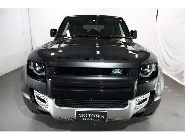 صورة مصغرة 2 لـ 2023 LAND Rover DEFENDER
