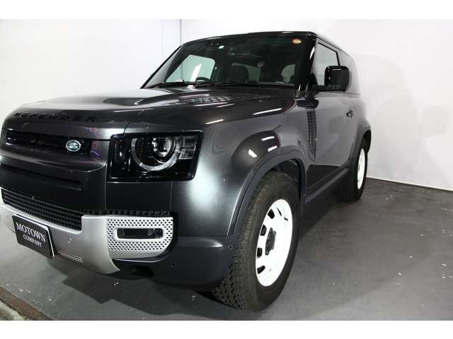صورة مصغرة 11 لـ 2023 LAND Rover DEFENDER