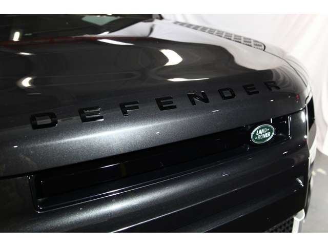 صورة مصغرة 16 لـ 2023 LAND Rover DEFENDER