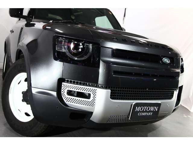 صورة مصغرة 19 لـ 2023 LAND Rover DEFENDER