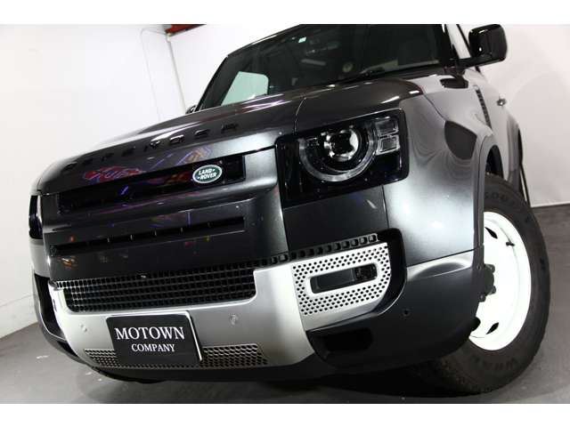 صورة مصغرة 20 لـ 2023 LAND Rover DEFENDER
