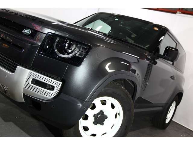 صورة مصغرة 22 لـ 2023 LAND Rover DEFENDER