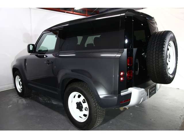 صورة مصغرة 23 لـ 2023 LAND Rover DEFENDER