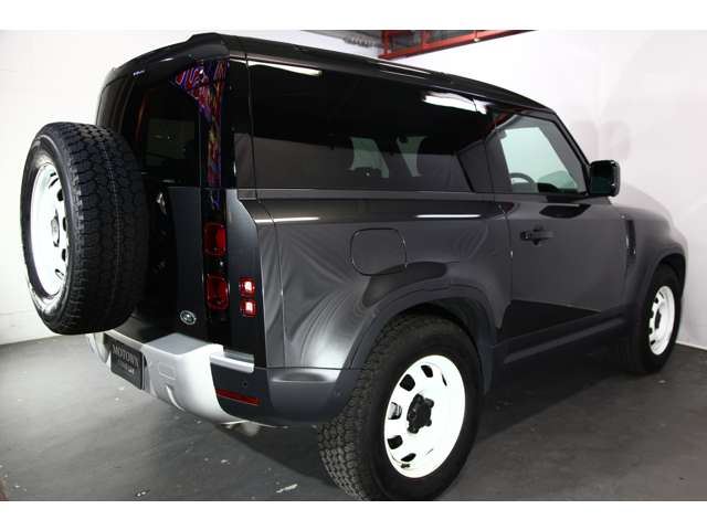 صورة مصغرة 24 لـ 2023 LAND Rover DEFENDER