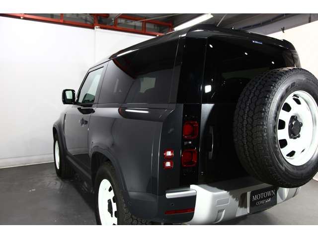 صورة مصغرة 25 لـ 2023 LAND Rover DEFENDER