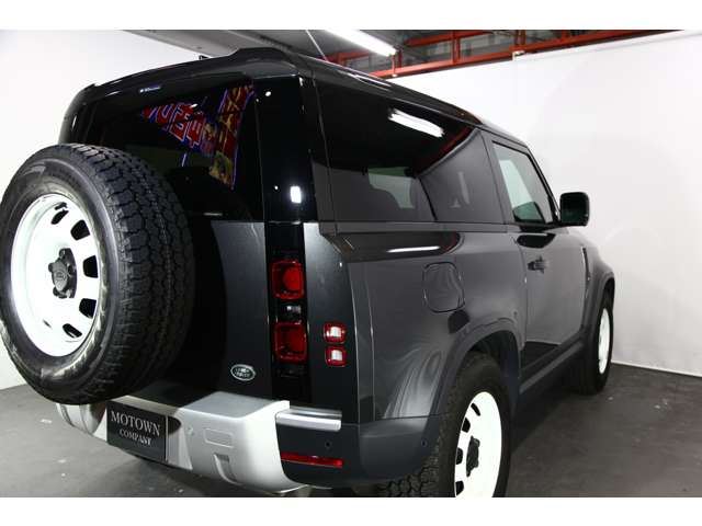 صورة مصغرة 26 لـ 2023 LAND Rover DEFENDER