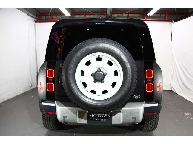 صورة مصغرة 29 لـ 2023 LAND Rover DEFENDER