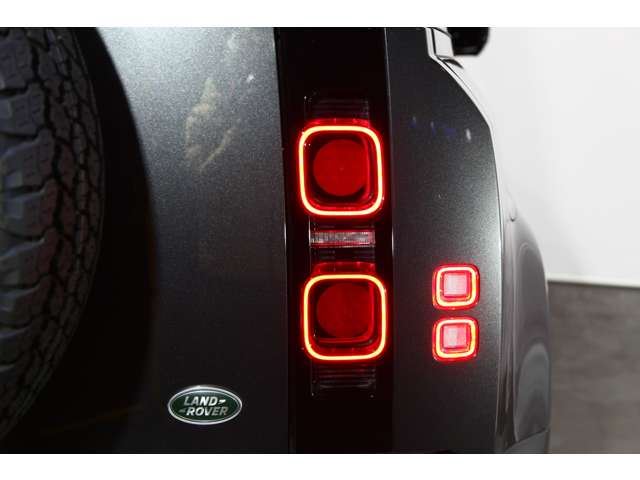صورة مصغرة 31 لـ 2023 LAND Rover DEFENDER