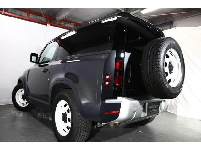 صورة مصغرة 32 لـ 2023 LAND Rover DEFENDER