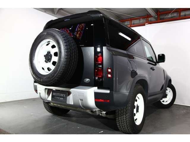 صورة مصغرة 33 لـ 2023 LAND Rover DEFENDER