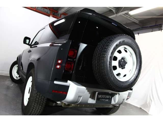 صورة مصغرة 34 لـ 2023 LAND Rover DEFENDER