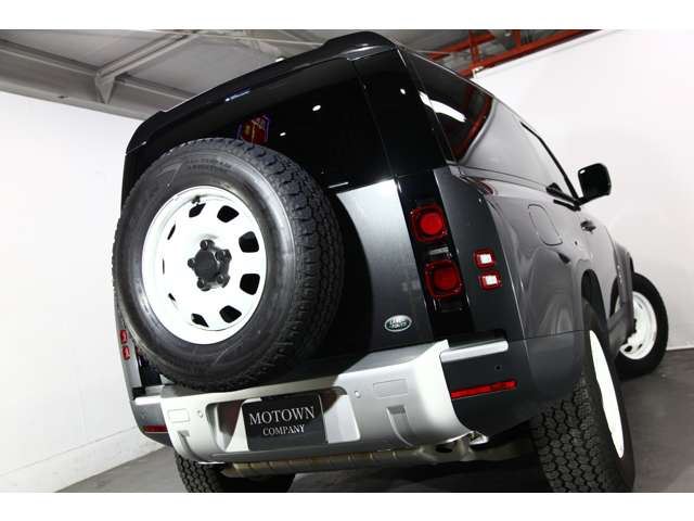 صورة مصغرة 35 لـ 2023 LAND Rover DEFENDER