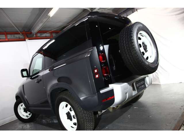 صورة مصغرة 36 لـ 2023 LAND Rover DEFENDER